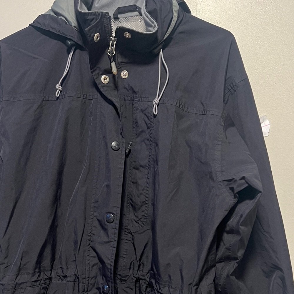 Creative Recreation Women's Black Ski Jacket